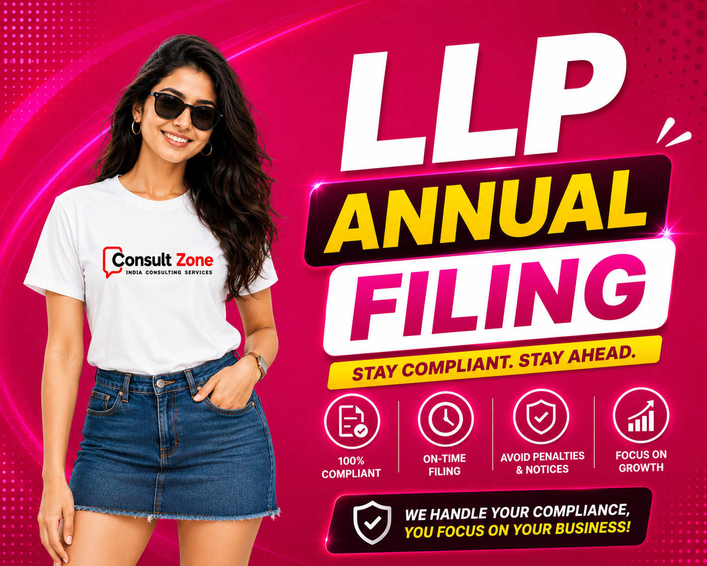LLP Annual Filing Banner